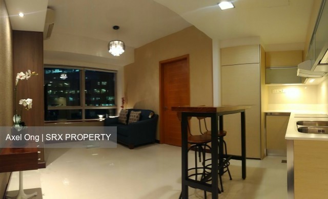 The Sail @ Marina Bay (D1), Apartment #158459652